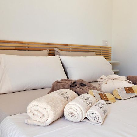 Lamarossa Trulli & Suites Antonelli Εξωτερικό φωτογραφία