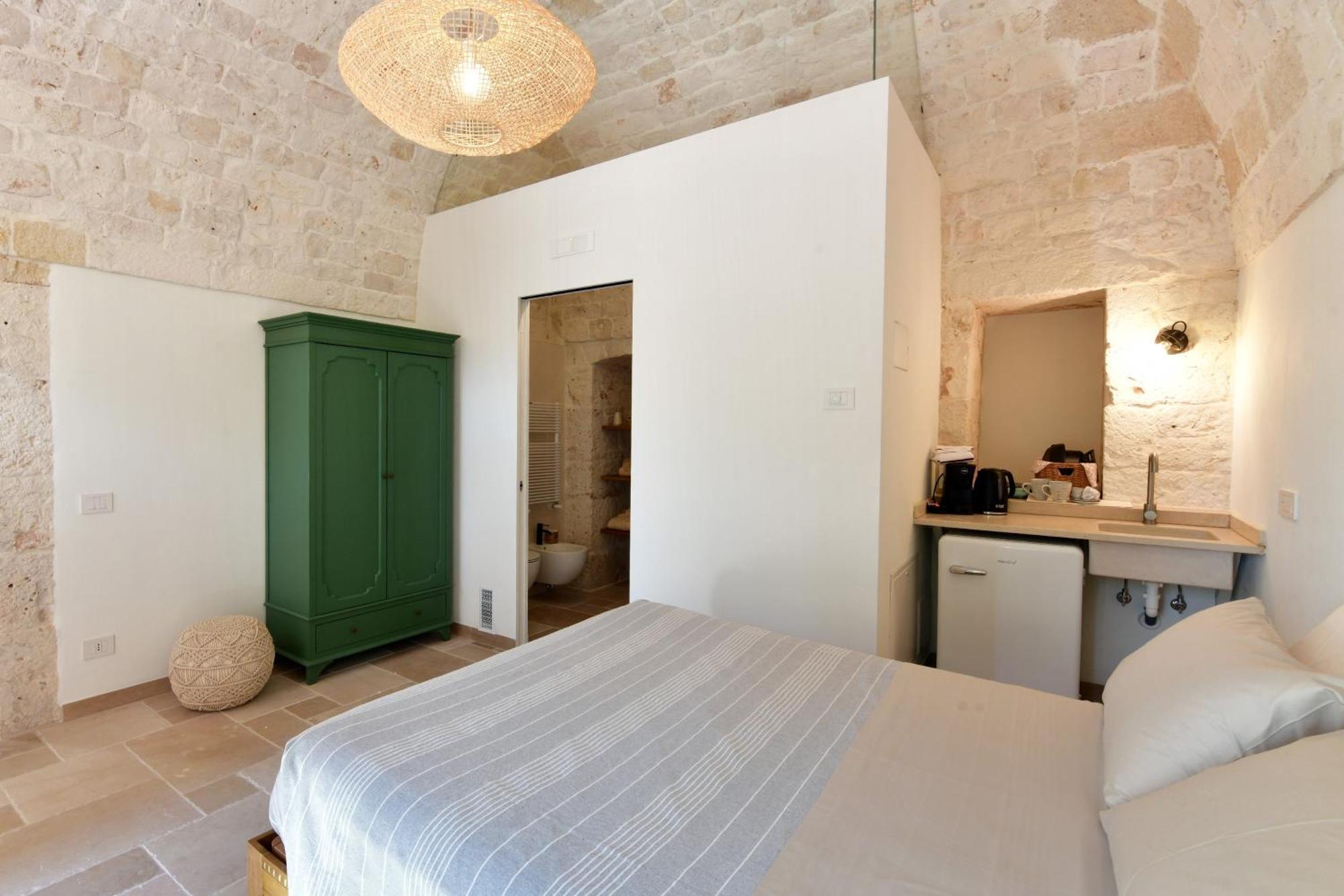 Lamarossa Trulli & Suites Antonelli Εξωτερικό φωτογραφία