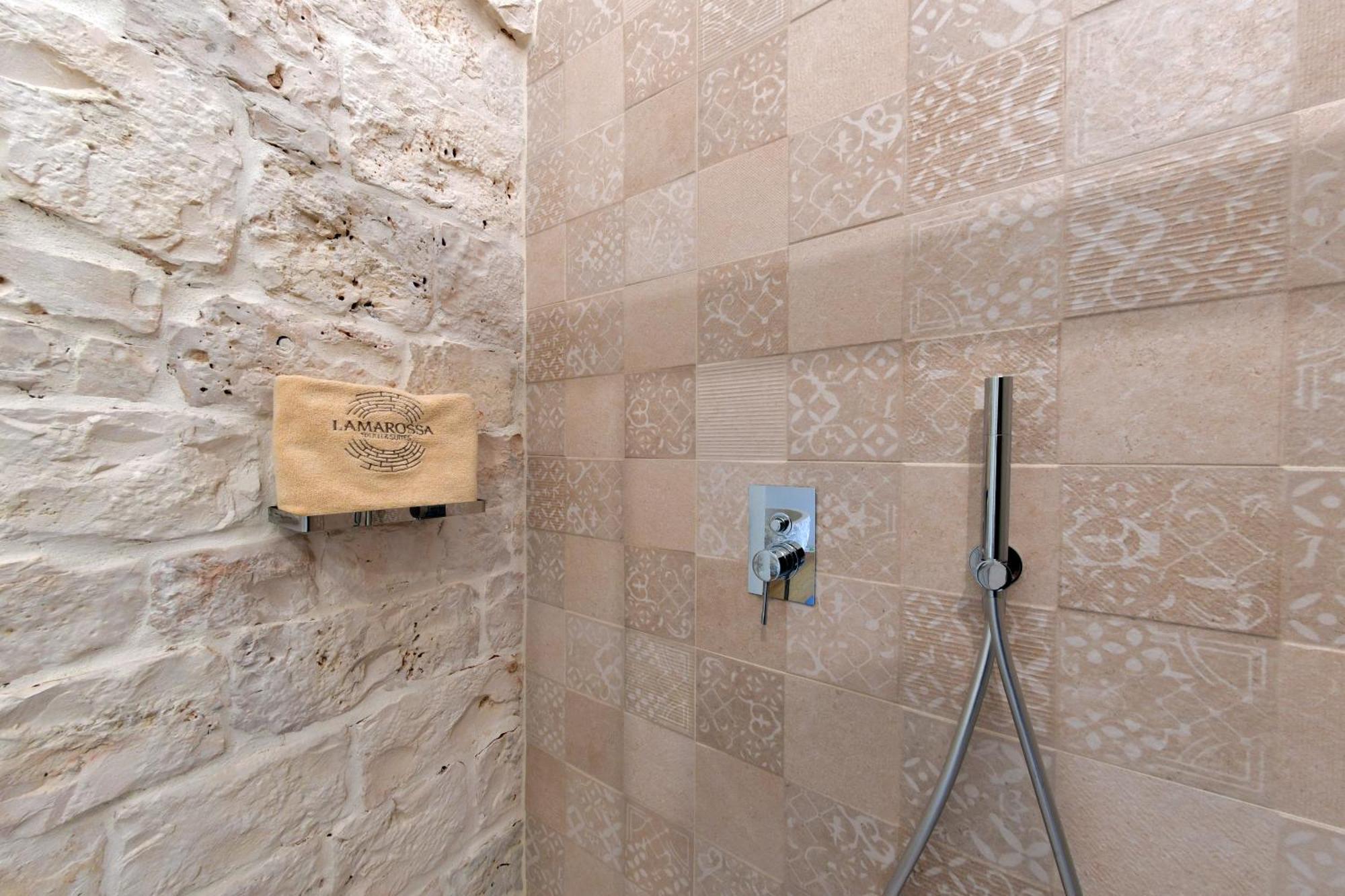 Lamarossa Trulli & Suites Antonelli Εξωτερικό φωτογραφία