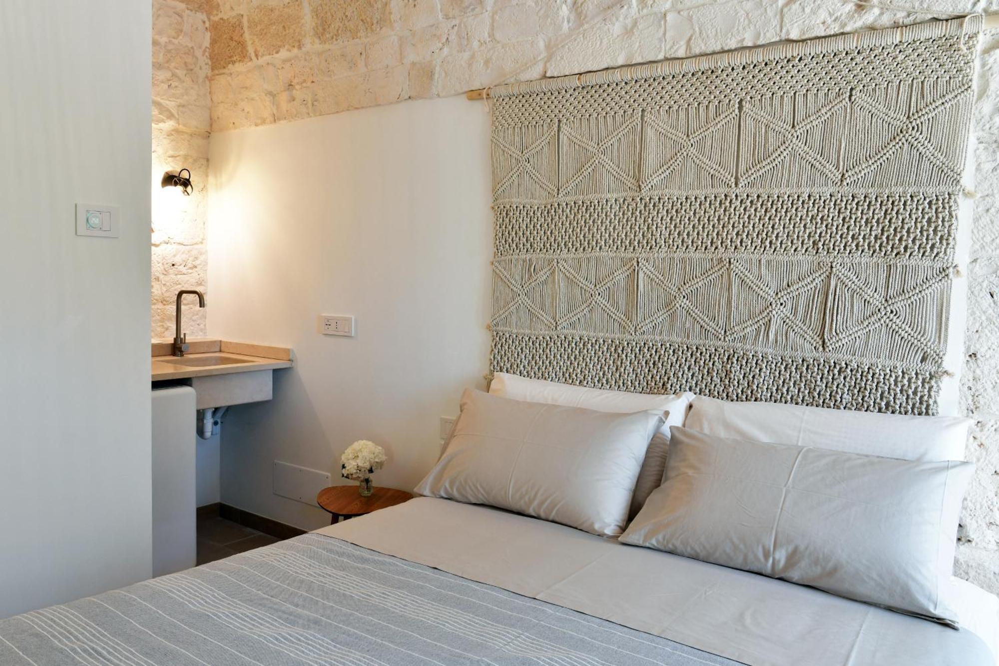 Lamarossa Trulli & Suites Antonelli Εξωτερικό φωτογραφία