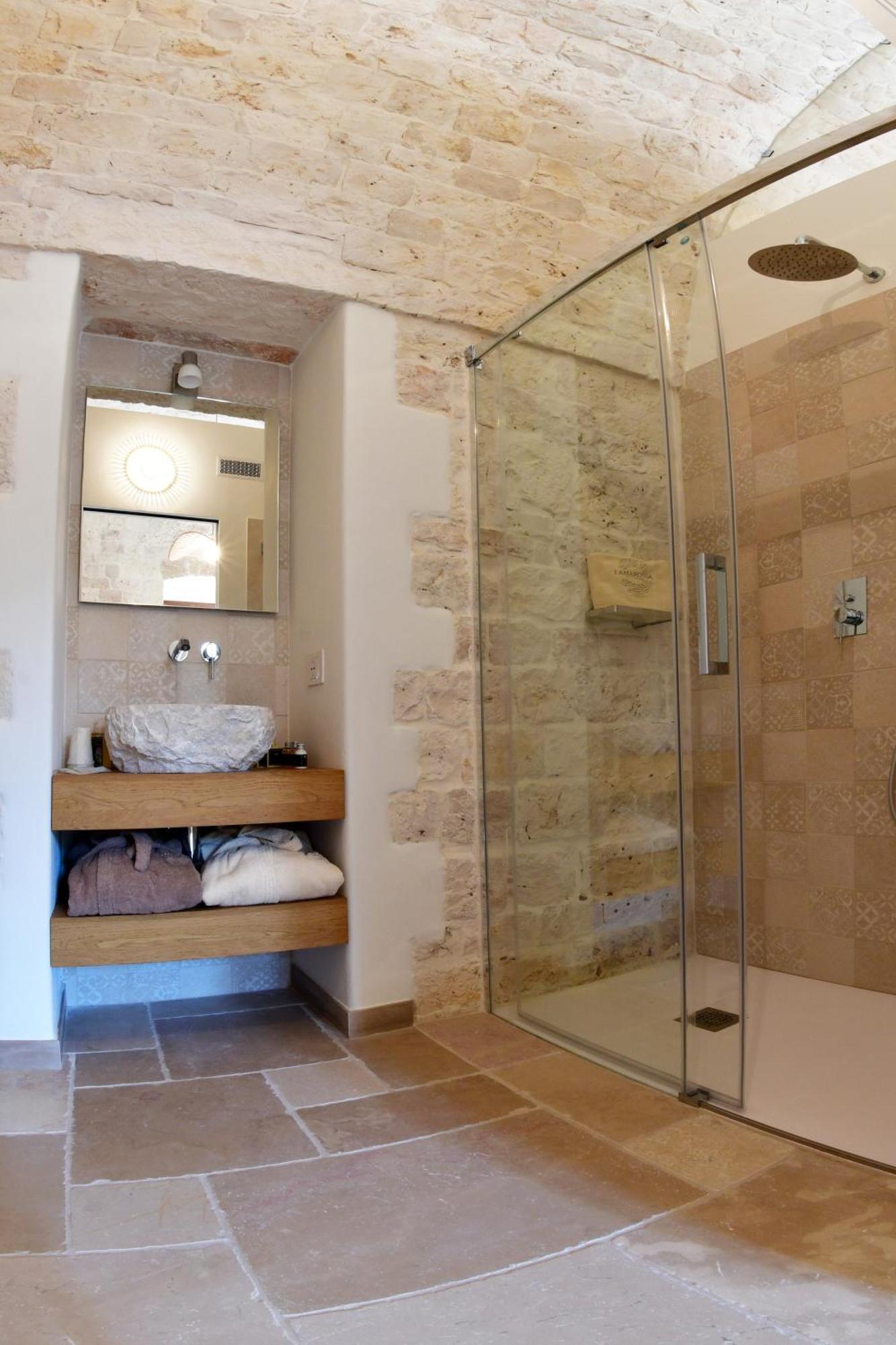 Lamarossa Trulli & Suites Antonelli Εξωτερικό φωτογραφία