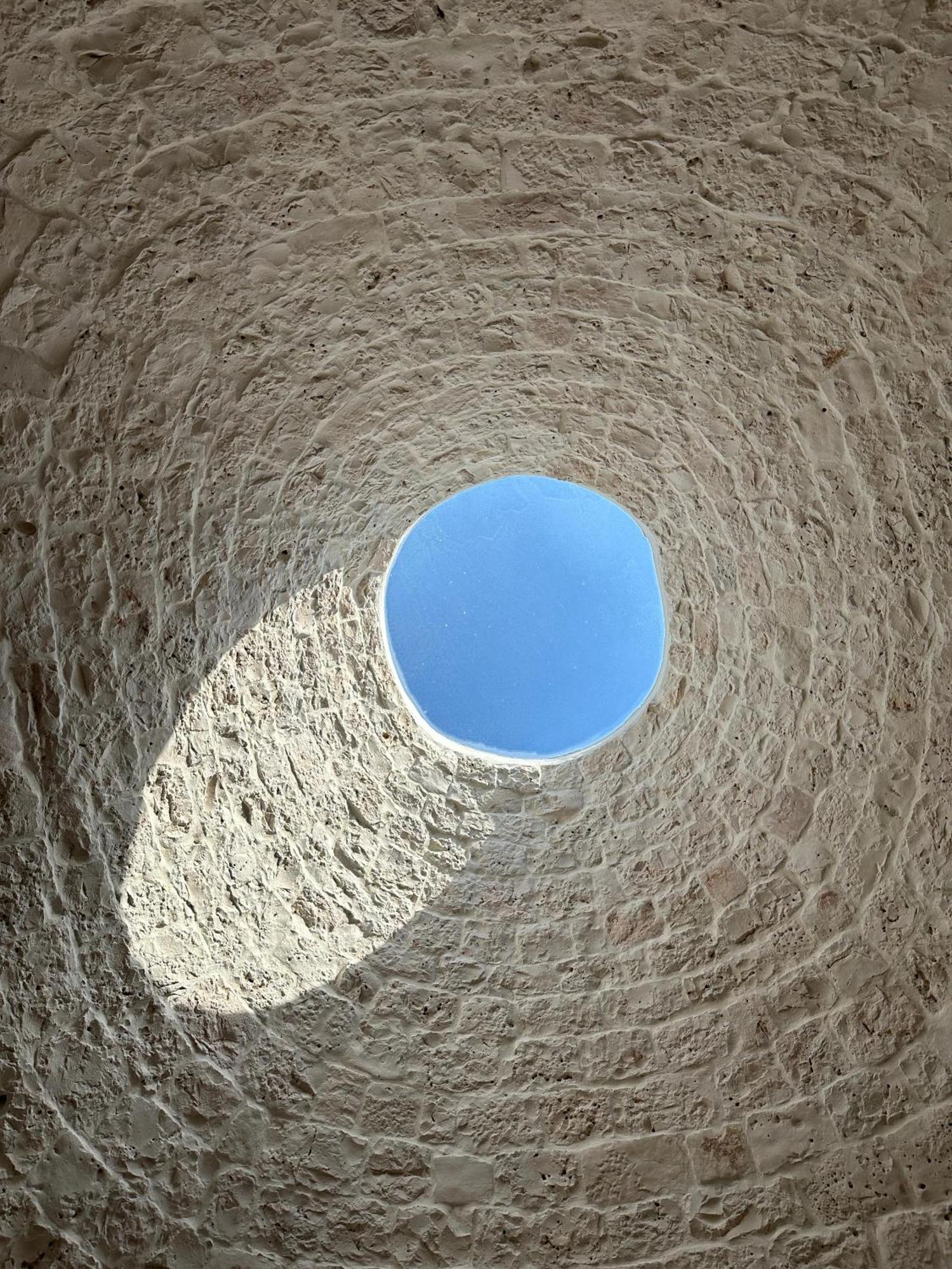 Lamarossa Trulli & Suites Antonelli Εξωτερικό φωτογραφία