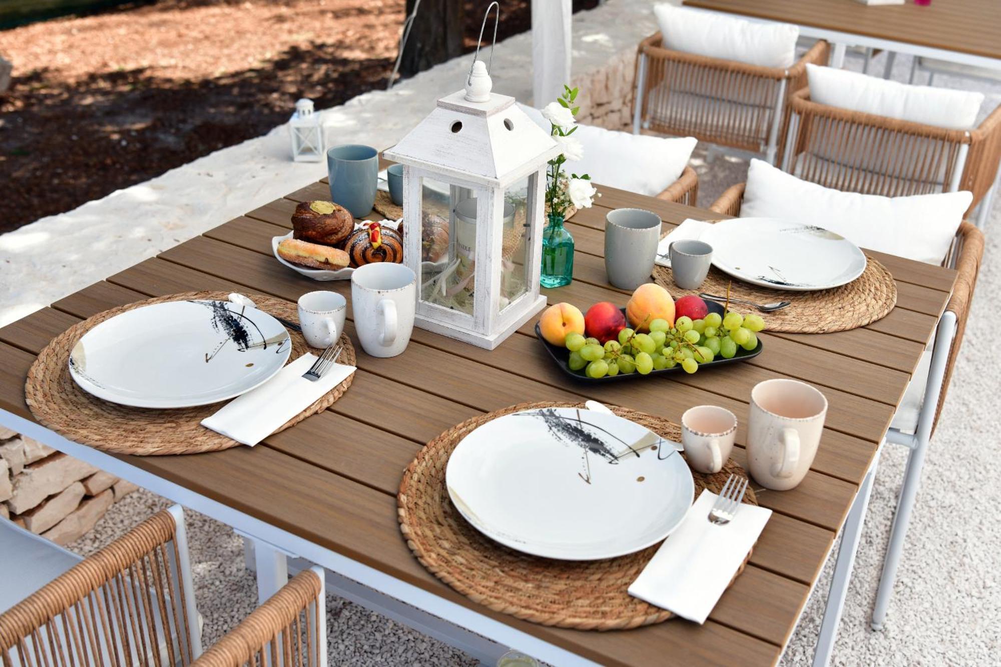 Lamarossa Trulli & Suites Antonelli Εξωτερικό φωτογραφία