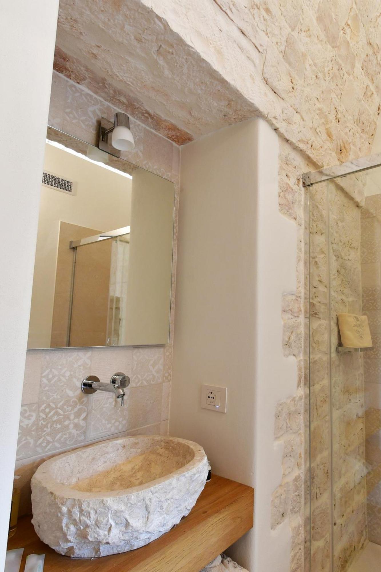 Lamarossa Trulli & Suites Antonelli Εξωτερικό φωτογραφία