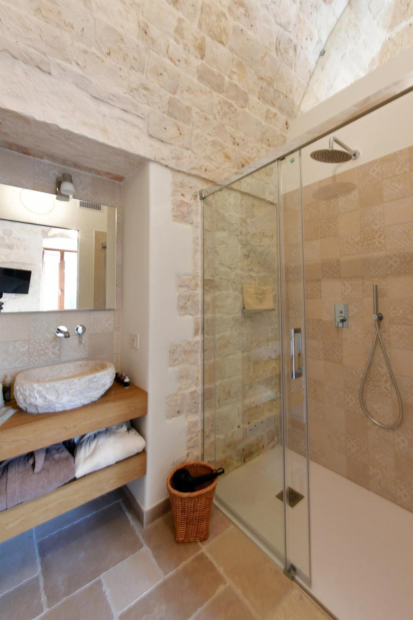 Lamarossa Trulli & Suites Antonelli Εξωτερικό φωτογραφία